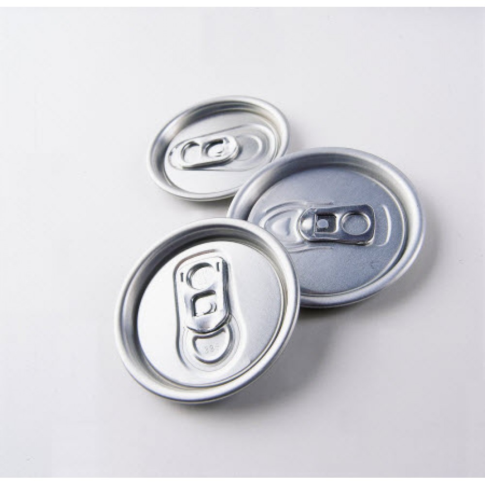 Aluminum CAN